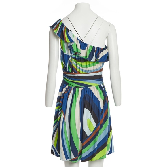 Emilio Pucci dress size 44 - Picture 2 of 4